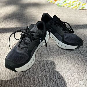On Cloudrunner 2 - Men’s - Lightly Used
